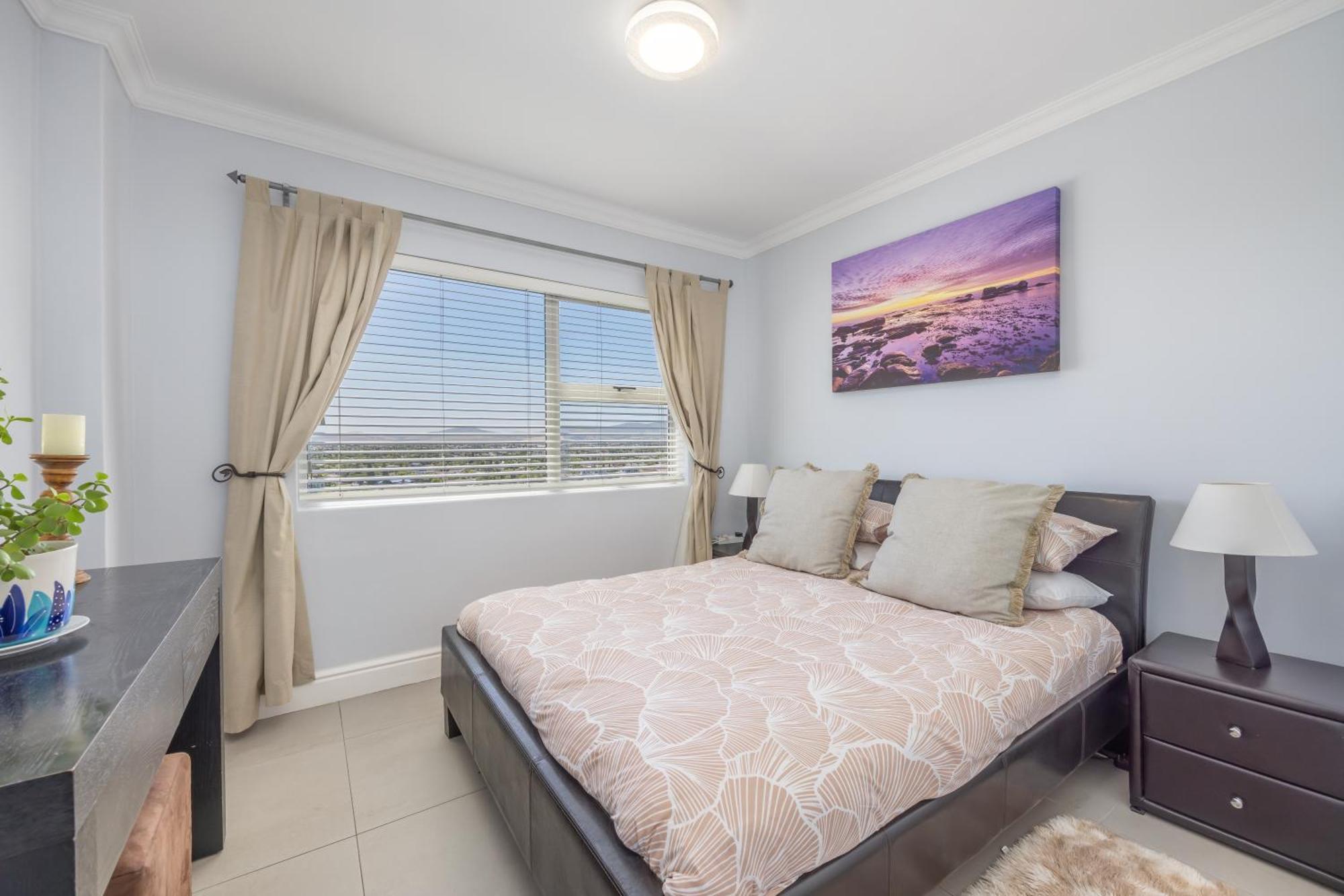 Oceanview Holiday Accommodation Bloubergstrand Exterior photo